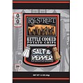 Rye Street® Kettle Cooked Salt & Pepper Potato Chips, 1.5 oz. Bags, 55 Bags/Box