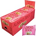 Almond Roca® Buttercrunch Toffee, 1.2 oz. Packs, 12 Packs/Box