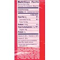 Welchs Gluten Free Strawberry Snacks, 5 oz., 12 Packs/Box (PIM05096)