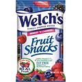 Welchs Gluten Free Berries N Cherries Fruit Snacks, 5 oz., 12 Packs/Box (PIM05092)