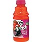 V8 Splash Berry Blend Juice Drink, 16 oz. Bottles, 12/Pack (CAM14653)