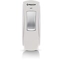 Brighton Professional™ ADX-12™ Manual Hand Soap Dispenser, 1250ml, Grey/White