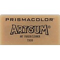 Sanford Artgum Eraser, 12/Pk