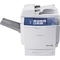 Xerox® WorkCentre™ 6400S Color Laser Multifunction Printer (6400/S)