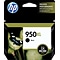 HP 950XL Black High Yield Ink Cartridge (CN045AN#140)