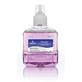 Brighton Professional™ LTX-12™ Antibacterial Foam Handwash Refill, Plum Scent, 1200ml, 2/Carton