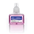 Brighton Professional Antibacterial Foaming Hand Soap Refill, Plum Scent, 23.6 oz., 3/Carton (BPR509