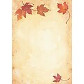 Great Papers® Fall Leaves Flat Card Invitations, 20/Pack