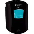 Brighton Professional™ LTX-7™ Touch-Free Hand Soap Dispenser, 700ml, Black