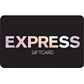 Express Gift Card $50