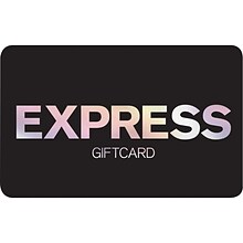Express Gift Card $50