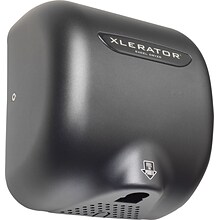 XLERATOR® XL-GR 110-120V Hand Dryer, Graphite Painted Cover