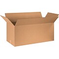 36x18x18 Partners Brand Corrugated Boxes, 15/Bundle (361818)