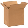 12 1/4x9 1/4x12 Corrugated Boxes, 25/Bundle (12912R)