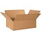 24 x 18 x 8 Shipping Boxes, 32 ECT, Brown, 20/Bundle (24188)