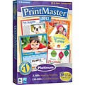 Printmaster 2012 Platinum for Windows (1-User) [Boxed]