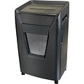 24-Sheet Professional Series Cross-Cut Shredder with V-Track Blades