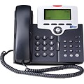 Xblue® X-2020 VoIP 4-Line LCD Telephone