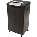 Staples 26-Sheet Strip-Cut Shredder