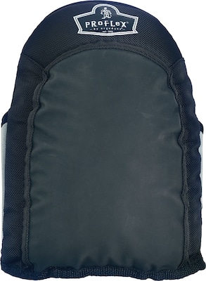 Ergodyne ProFlex® 350 Gel Foam Knee Pad,  Black
