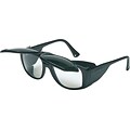 Sperian Horizon Welding Flip Glasses, Polycarbonate, Infradua, Ultra dura, Black (S212)