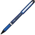 Pentel EnerGel NV Gel Pen, Fine Point, Black Ink, Dozen (BLN25-A)