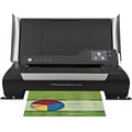 HP Officejet 150 Mobile All-in-One Printer L511a (CN550A)