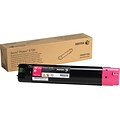 Xerox 106R01504 Magenta Standard Yield Toner Cartridge