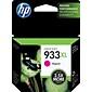 HP 933XL Magenta High Yield Ink Cartridge (CN055AN#140)