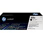 HP 305X Black High Yield Toner Cartridge   (CE410X)