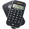 Victor Technology 10-Pack 900 Pocket Calculator with Smartphone Styling