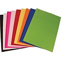 SatinWrap Solid Buttercup Tissue Paper Sheets, Size 20 x 30