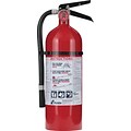 Kidde Monoammonium Phosphate Fire Extinguisher, 100 psi