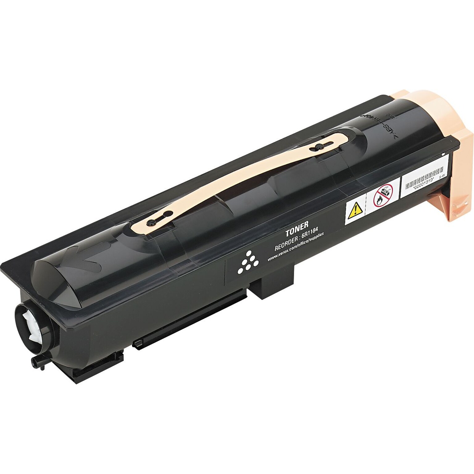 Xerox 006R01184 Black Standard Yield Toner Cartridge