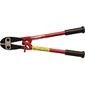 HKP® Bolt Cutters, 18 length, Cutting Capacity 1/4 Max
