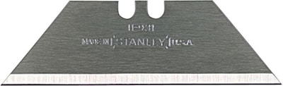 Stanley® 1991® Extra Heavy Duty Utility Blades, 100 Blades