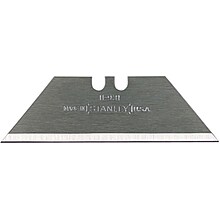 Stanley® 1991® Extra Heavy Duty Utility Blades, 100 Blades