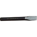 Armstrong® Tools Standard Length Cold Chisel, Alloy Steel, 1/2
