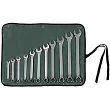 Stanley® Combination Wrench Sets, 11pc.