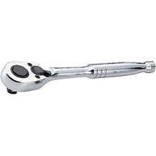 Stanley® Pear Head Ratchets, 1/2