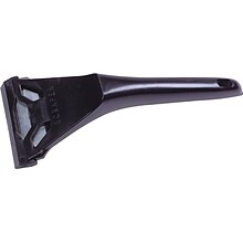 Stanley® Window Scraper, 7 Length, Steel, 2-7/16