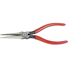 PROTO® Long Thin Needle Nose Pliers, Plier Needle Nose W/Grip