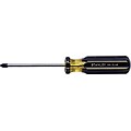 Stanley® 100 Plus® Phillips® Tip Screwdrivers; 1 Point