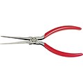 PROTO® Long Extra Thin Needle Nose Pliers, Plier Needle Nose W/Grip