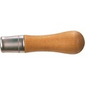 Nicholson® Metal Ferruled Wooden Handles (183-21485N)