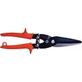 Wiss® MultiMaster® Snips, 0.035, 3 Length of Cut, 10-1/2