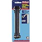 Eklind® Tool Hex-L® 7 Pieces Metric Medium Arm Fold-Up Hex Key Set, 2-8 mm