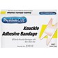 PhysiciansCare 1.5" x 3" Knuckle Bandages, 8/Box (ACM51010)