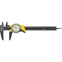 General® Dial Calipers, 0-6.