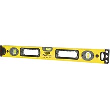 Stanley® FatMax® Box Beam Level, 48 x 2.6 x 1.2